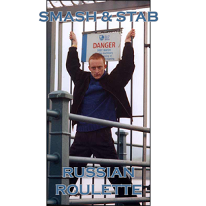 Royle’s Smash & Stab by Jonathan Royle – Video/Book DOWNLOAD