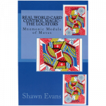 Real-World Card Control Magic by Shawn Evans – eBook DOWNLOAD