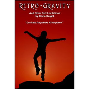 Retro-Gravity by Devin Knight – ebook – DOWNLOAD
