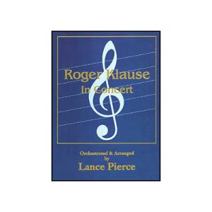Roger Klause In Concert – eBook DOWNLOAD