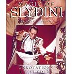 Annotated Magic of Slydini eBook DOWNLOAD