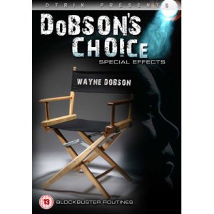 Special Effects by Wayne Dobson – eBook DOWNLOAD