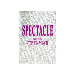 Spectacle by Stephen Minch – eBook DOWNLOAD