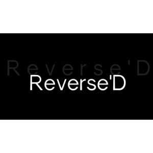 Reverse D by Lyndon Jugalbot,Rich Piccone and Tom Elderfield  – Video DOWNLOAD