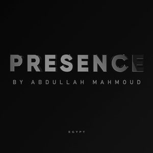 Skymember Presents Presence (Gimmicks and Online Instruction) by Abdullah Mahmoud  – Trick