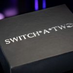 Switch-A-Two (Gimmicks and Online Instructions) by Mark Mason – Trick