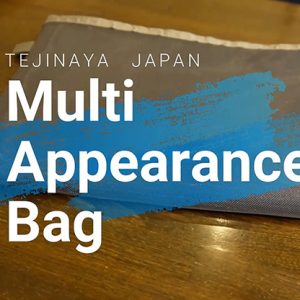 Appearance Bag by SYOUMA – Trick