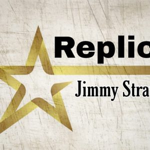 REPLICA by Jimmy Strange – Trick