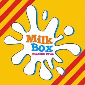 MILK BOX by Marcos Cruz – Trick