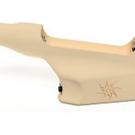 FIRE BULLET SINGLE / RIGHT HAND by Sun – Trick