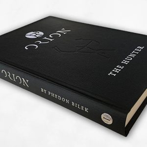 ORION by Phedon Bilek – Book