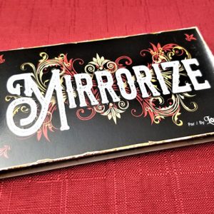 Mirrorize (POKER) by Loran – Trick