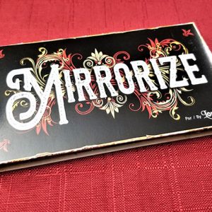 Mirrorize (TAROT) by Loran  – Trick
