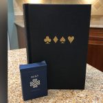 Beach House Card Tricks (Vol 3) by Marc Davison – Book