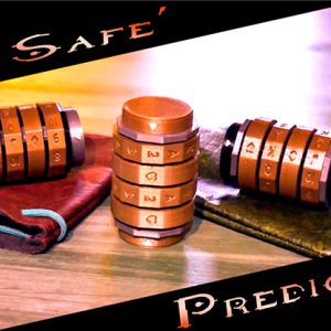 SAFE PREDICTION by Hugo Valenzuela – Trick