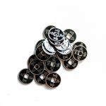 Moneda China (tamaño medio dollar) – 1 pieza