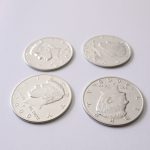 Produccion de Monedas Jumbo