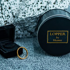 LOOPER by Hunter- Trick