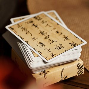 MYNOC: Japan Edition Playing Cards