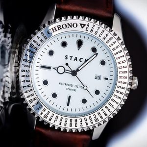 Stack Watch V2 by Peter Turner -Trick