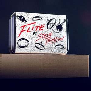 Flite by Steve Thompson – Trick