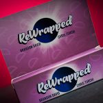 Rewrapped (Gimmick and Online Instructions) by Brandon David and Chris Turchi – Trick