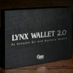 Lynx wallet 2.0 by Gonçalo Gil, Gustavo Sereno and Gee Magic – Trick
