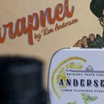 Shrapnel (Gimmicks and Online Instructions) by Kim Andersen – Trick