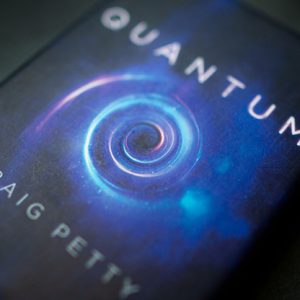 Quantum Deck (Gimmicks and Online Instructions) by Craig Petty – Trick