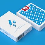MxS Casino Playing Cards by Madison x Schneider