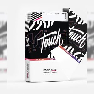 ESCP_THIS 2021 Cardistry Cards by Cardistry Touch