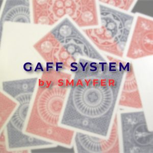 Gaff System – Smayfer