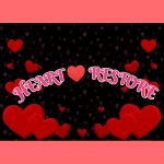 Los Corazones – Mago Martín