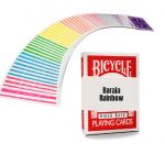 Baraja Rainbow