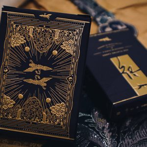 Hak Playing Cards