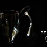 BENDING GLASS by Sorcier Magic