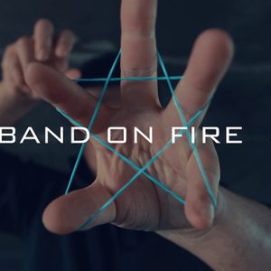 BANDONFIRE 3+  by Bacon Fire & Magic Soul – Trick