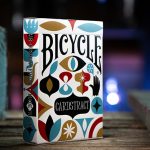 Bicycle Cardstract Playing Cards by US Playing Card