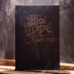 The Definitive Mental Mysteries of Hector Chadwick – Book