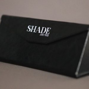 SHADE (Gimmicks and Online Instruction) by Jeki Yoo – Trick