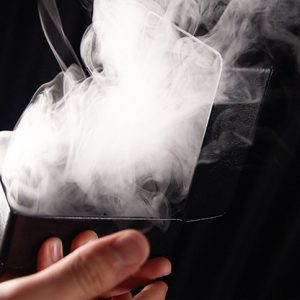 NOTHING GEN 3 SMOKE DEVICE by Bond Lee – Trick