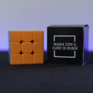 Cube FIX by Ale Magix – Trick