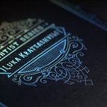 Skymember Presents Artist Series: Luka Kratsashvili (Rubber Band Magic)- Trick