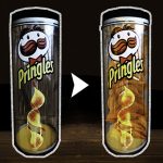 SECRET CHIP by Tora Magic – Trick