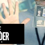 BADGE HOLDER (Gimmick and Online Instructions) by JOTA – Trick