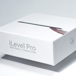 Hanson Chien Presents iLevel Pro by Mark Elsdon – Trick