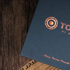 TOTEM (Gimmick and Online Instructions) by Henry Harrius – Trick