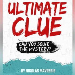 Ultimate Clue by Nikolas Mavresis – Trick