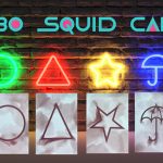 SQUID CARDS STAGE SIZE (Gimmicks and Online Instruction) by Matthew Wright – Trick