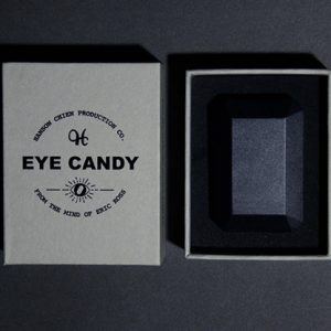 Hanson Chien Presents Eye Candy by Eric Ross – Trick